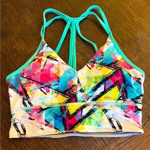Born Primitive Sports Bra/Bathing Suit Top
